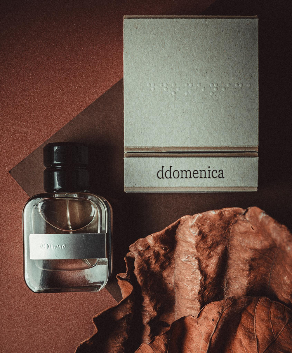 Perfume by ddomenica