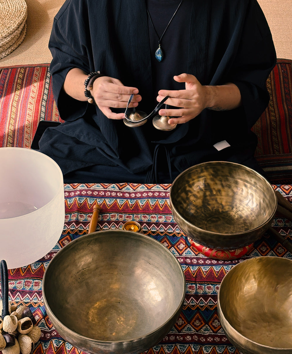 Energy Healing
