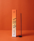 Wealth Aura Incense Stick