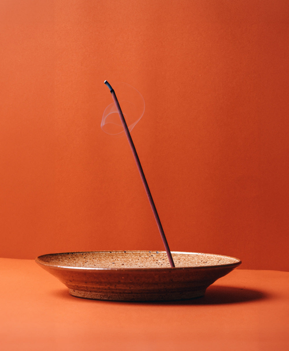 Wealth Aura Incense Stick